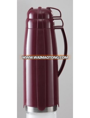 vacuum flask glass liner