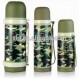 double wall stainless steel insulated thermos food warmer flask food warmer flask